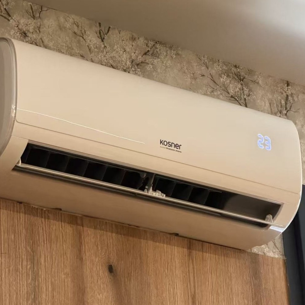 A/C